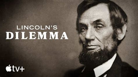 m4ufree lincoln's dilemma